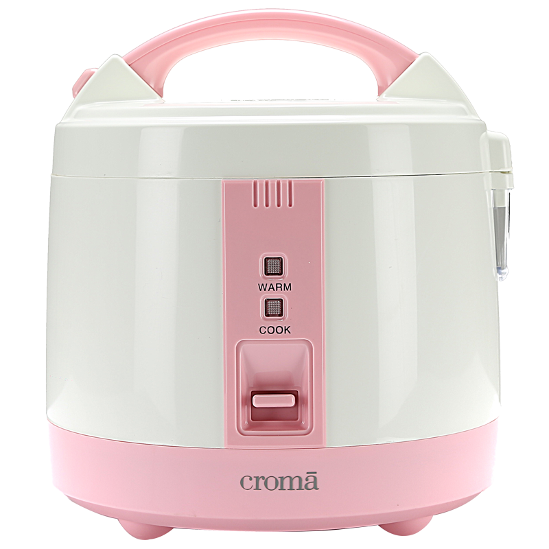 croma rice cooker 1.2 l